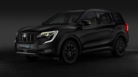 Mahindra XUV 700 Specifications 2024.